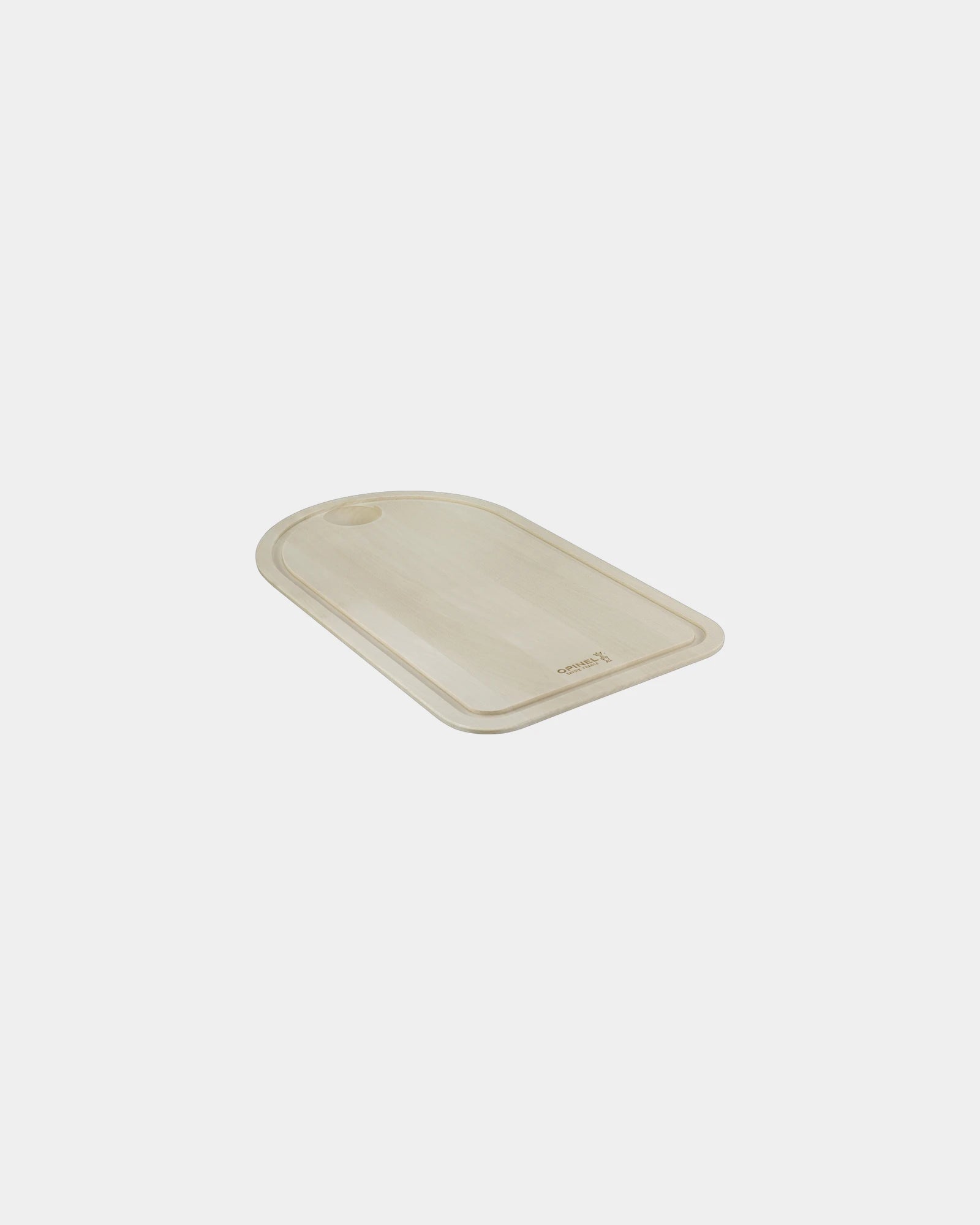 Tagliere in faggio Opinel 275x470mm da personalizzare - 1